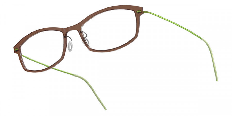 Color: C02M 95 - Lindberg N.O.W. Titanium LND6512C02M9550