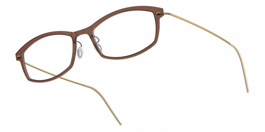 Color: C02M GT - Lindberg N.O.W. Titanium LND6512C02MGT50