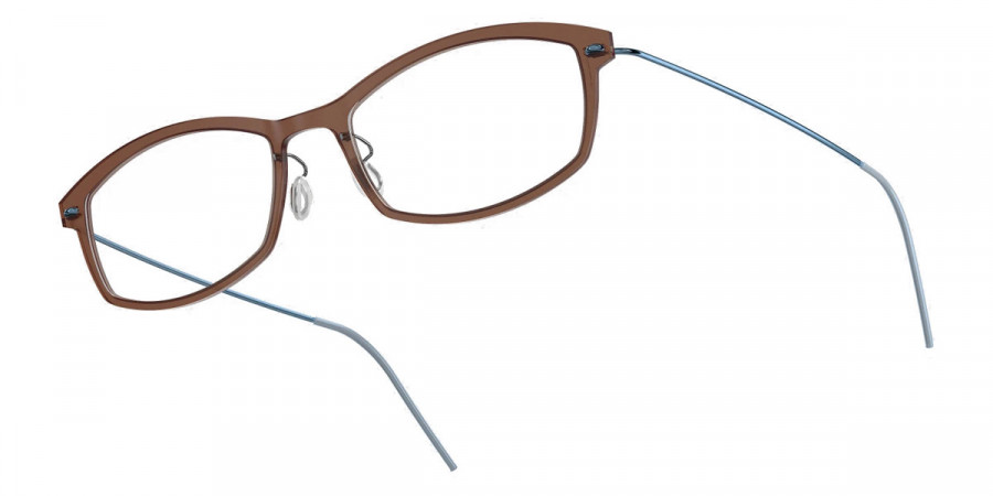 Color: C02M P20 - Lindberg N.O.W. Titanium LND6512C02MP2050