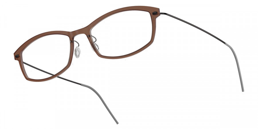 Color: C02M PU9 - Lindberg N.O.W. Titanium LND6512C02MPU950