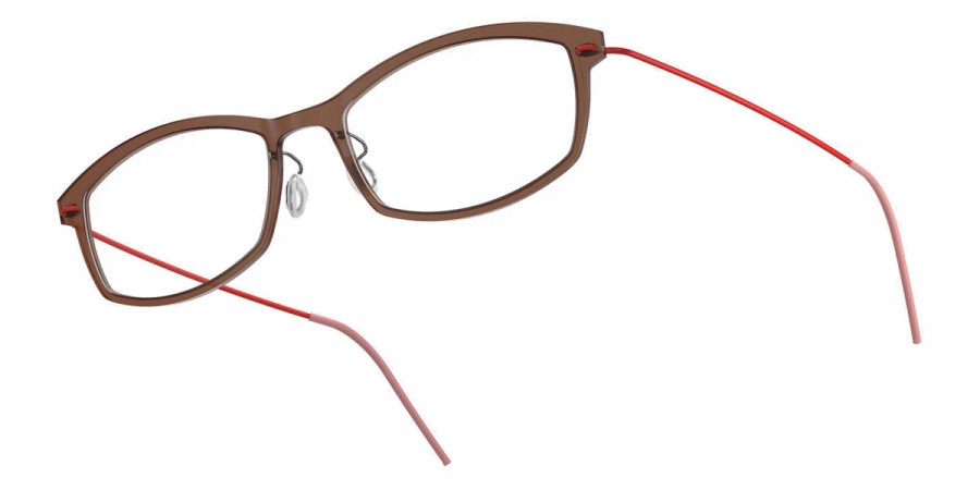 Color: C02M U33 - Lindberg N.O.W. Titanium LND6512C02MU3350