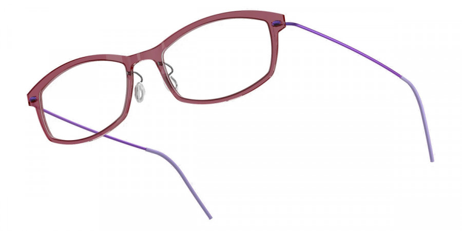 Color: C04 77 - Lindberg N.O.W. Titanium LND6512C047750