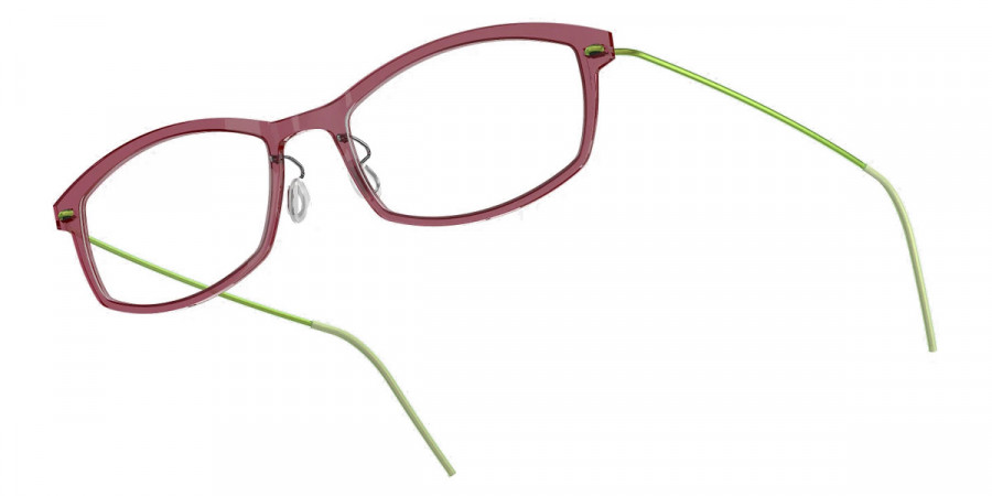 Color: C04 95 - Lindberg N.O.W. Titanium LND6512C049552