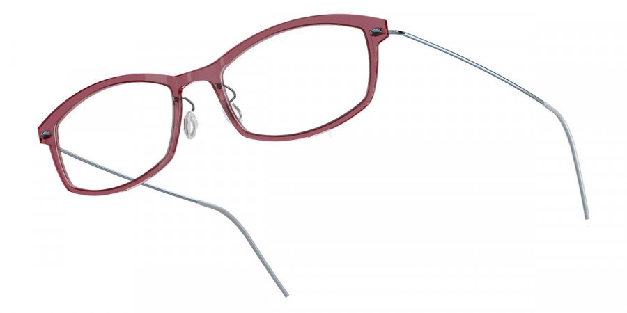 Color: C04 P25 - Lindberg N.O.W. Titanium LND6512C04P2550