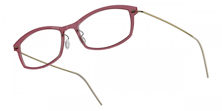 Color: C04 P35 - Lindberg N.O.W. Titanium LND6512C04P3550