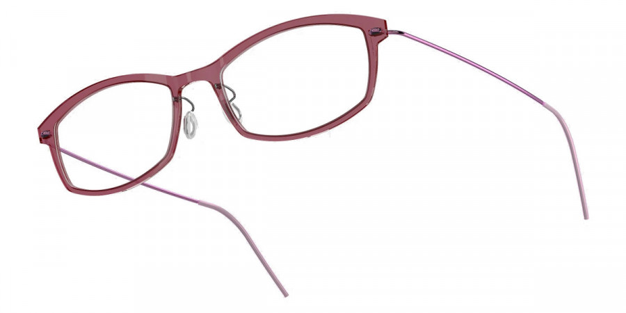 Color: C04 P75 - Lindberg N.O.W. Titanium LND6512C04P7550