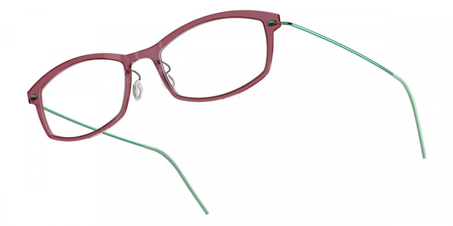 Color: C04 P90 - Lindberg N.O.W. Titanium LND6512C04P9050