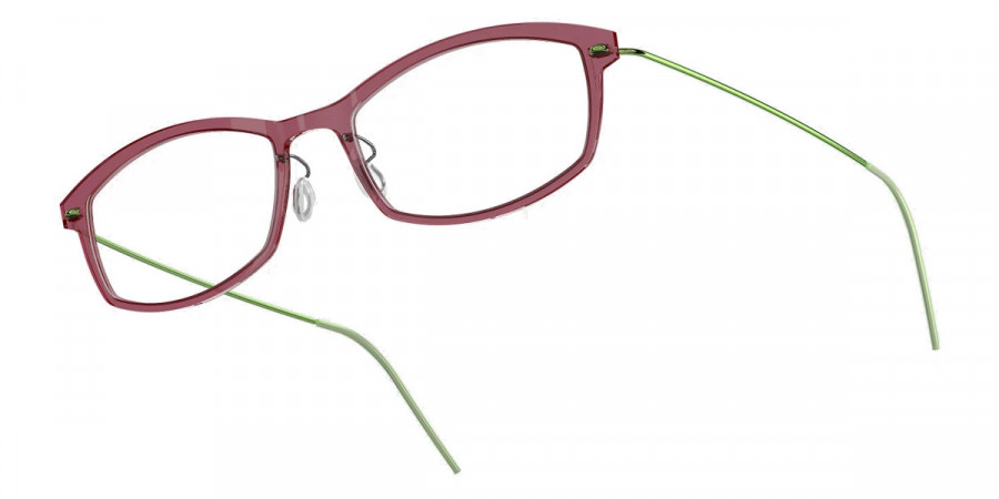 Color: C04 P95 - Lindberg N.O.W. Titanium LND6512C04P9550