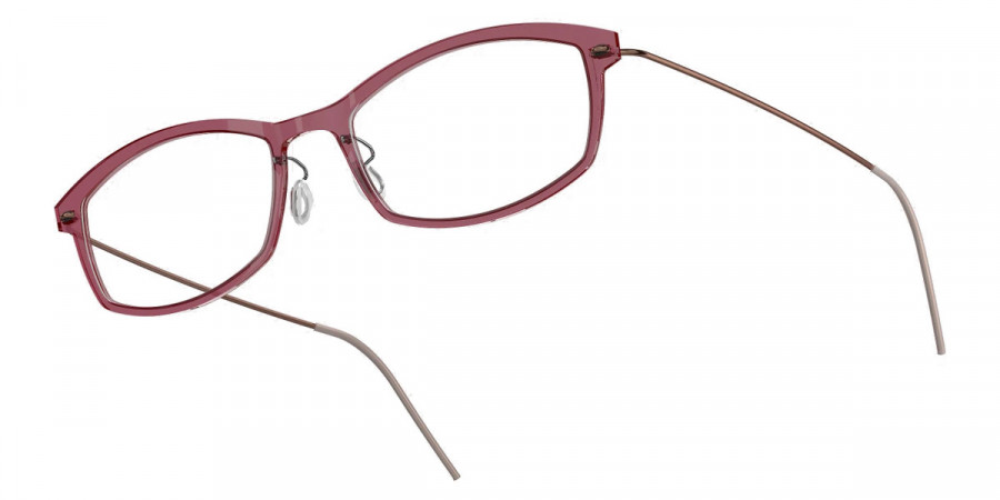 Color: C04 PU12 - Lindberg N.O.W. Titanium LND6512C04PU1250