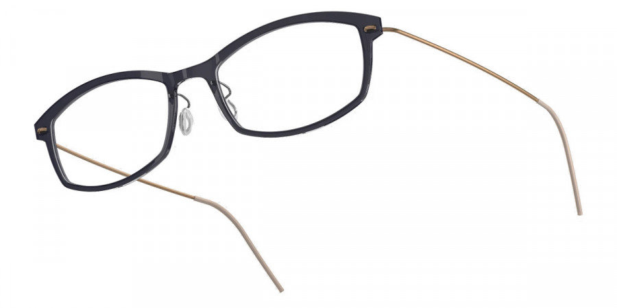 Color: C06 35 - Lindberg N.O.W. Titanium LND6512C063550