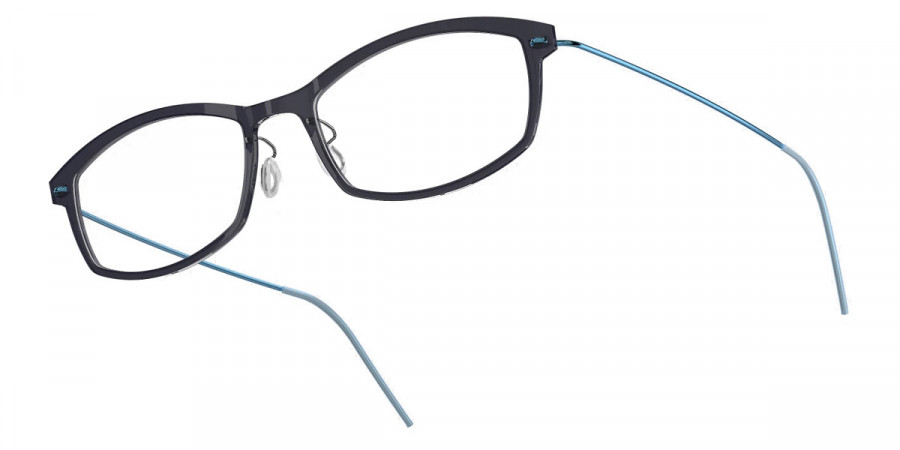 Color: C06 P80 - Lindberg N.O.W. Titanium LND6512C06P8052