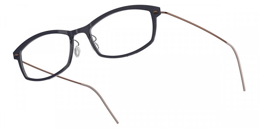 Color: C06 PU12 - Lindberg N.O.W. Titanium LND6512C06PU1250