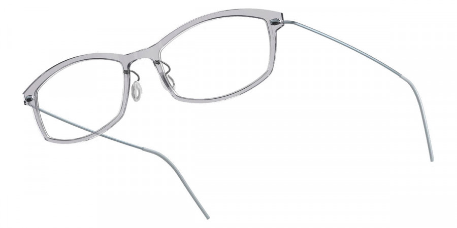 Color: C07 25 - Lindberg N.O.W. Titanium LND6512C072550