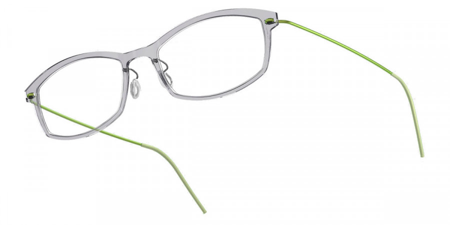 Color: C07 95 - Lindberg N.O.W. Titanium LND6512C079550