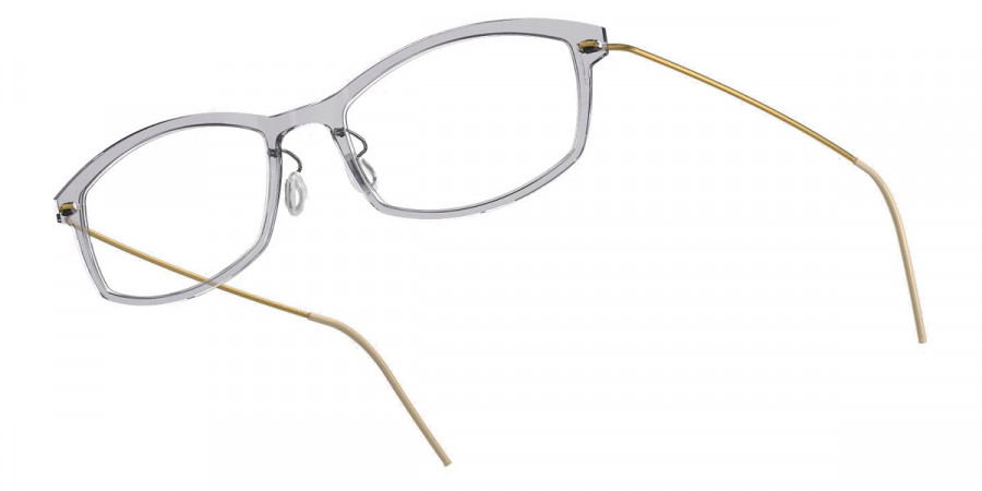 Color: C07 GT - Lindberg N.O.W. Titanium LND6512C07GT50