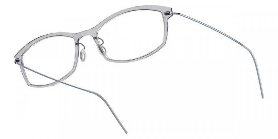 Color: C07 P25 - Lindberg N.O.W. Titanium LND6512C07P2550