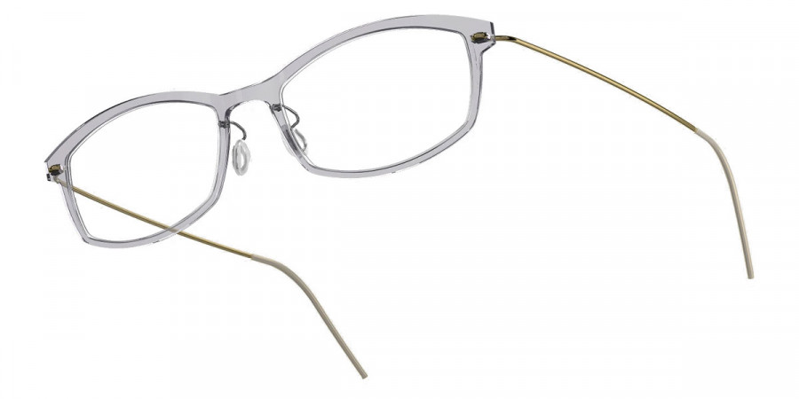 Color: C07 P35 - Lindberg N.O.W. Titanium LND6512C07P3550