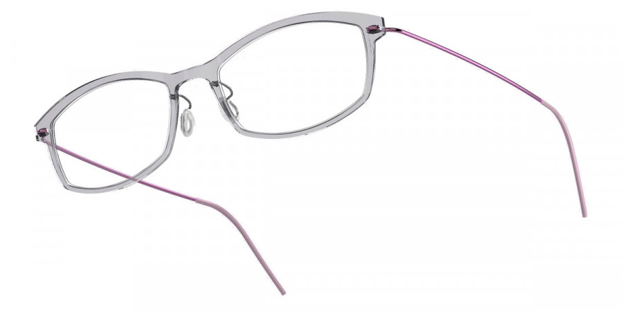 Color: C07 P75 - Lindberg N.O.W. Titanium LND6512C07P7552