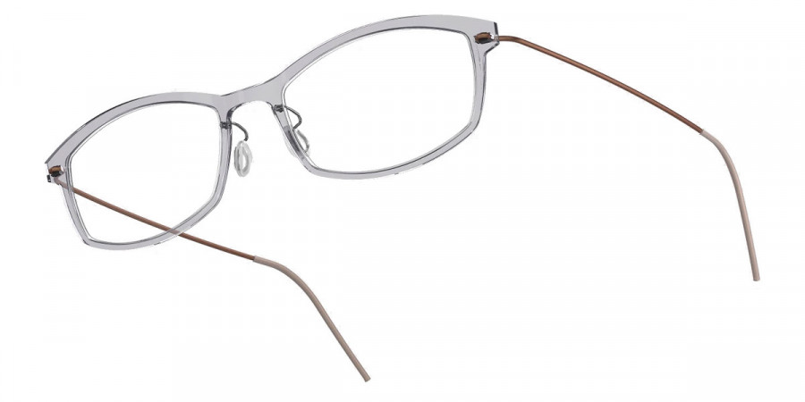 Color: C07 U12 - Lindberg N.O.W. Titanium LND6512C07U1250