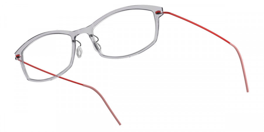 Color: C07 U33 - Lindberg N.O.W. Titanium LND6512C07U3350