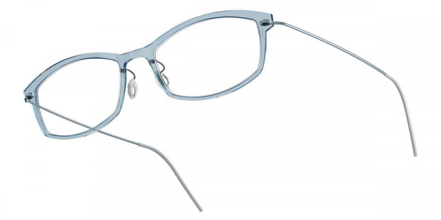 Color: C08 25 - Lindberg N.O.W. Titanium LND6512C082550