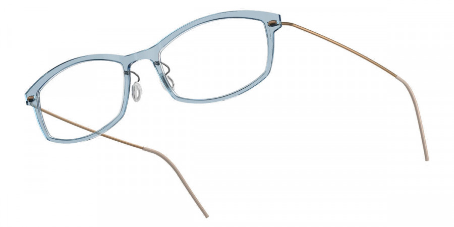 Color: C08 35 - Lindberg N.O.W. Titanium LND6512C083550