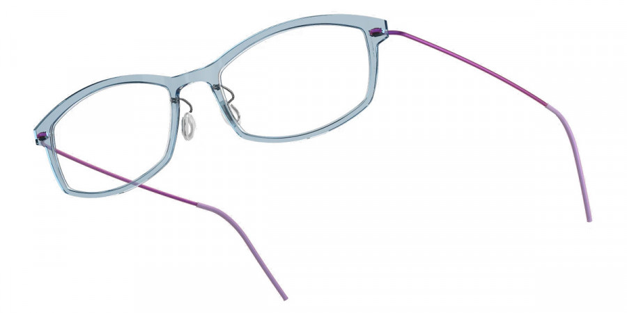 Color: C08 75 - Lindberg N.O.W. Titanium LND6512C087550