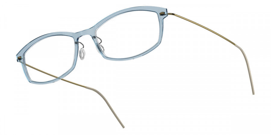 Color: C08 P35 - Lindberg N.O.W. Titanium LND6512C08P3550