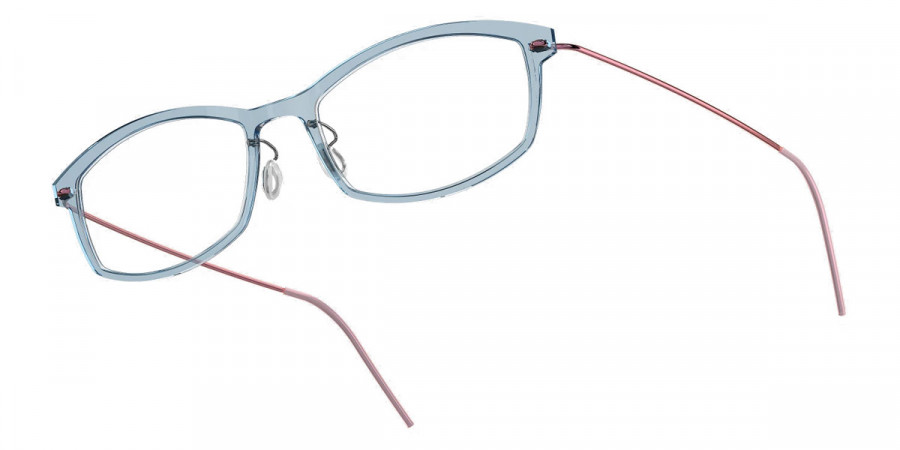 Color: C08 P70 - Lindberg N.O.W. Titanium LND6512C08P7050