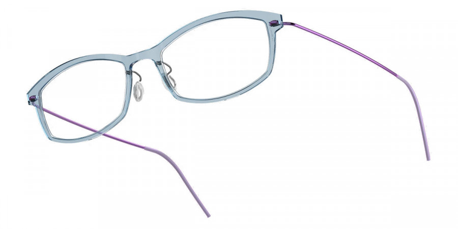 Color: C08 P77 - Lindberg N.O.W. Titanium LND6512C08P7752