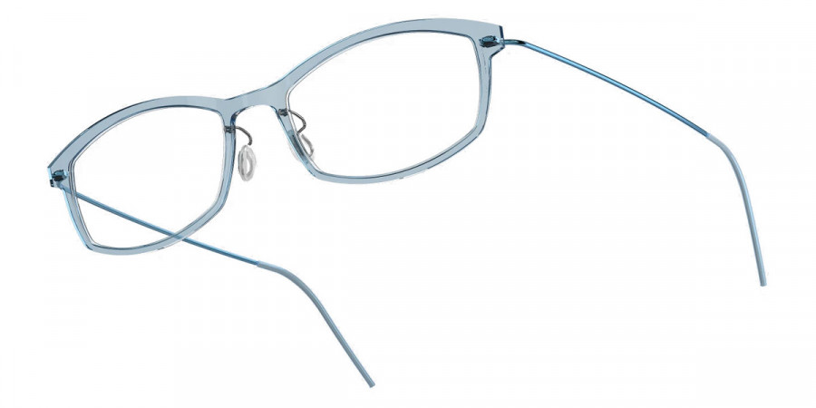 Color: C08 P80 - Lindberg N.O.W. Titanium LND6512C08P8050