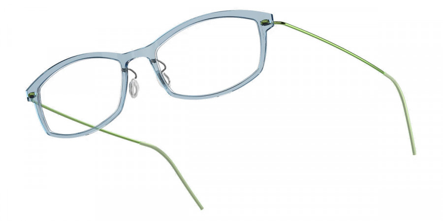 Color: C08 P95 - Lindberg N.O.W. Titanium LND6512C08P9550