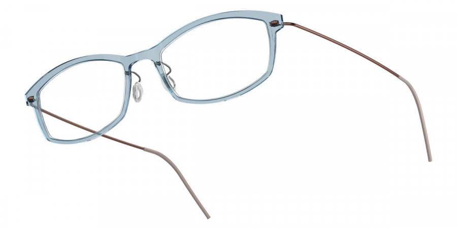 Color: C08 PU12 - Lindberg N.O.W. Titanium LND6512C08PU1250