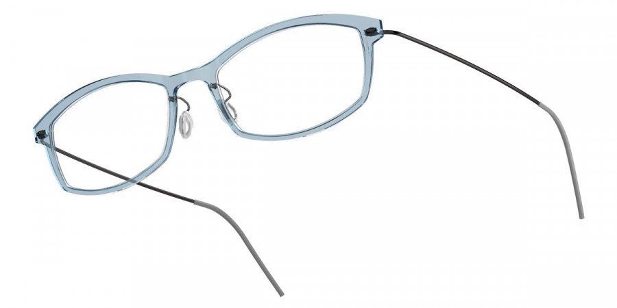 Color: C08 PU9 - Lindberg N.O.W. Titanium LND6512C08PU950