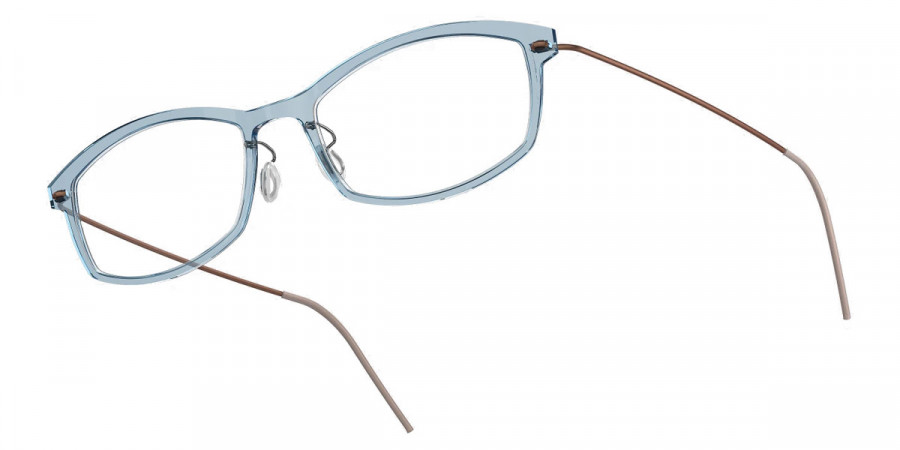 Color: C08 U12 - Lindberg N.O.W. Titanium LND6512C08U1250