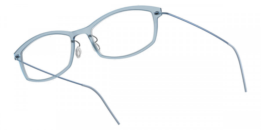 Color: C08M 20 - Lindberg N.O.W. Titanium LND6512C08M2050