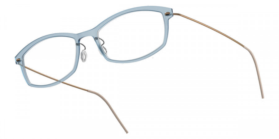 Color: C08M 35 - Lindberg N.O.W. Titanium LND6512C08M3550