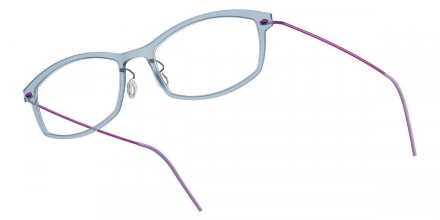 Color: C08M 75 - Lindberg N.O.W. Titanium LND6512C08M7550