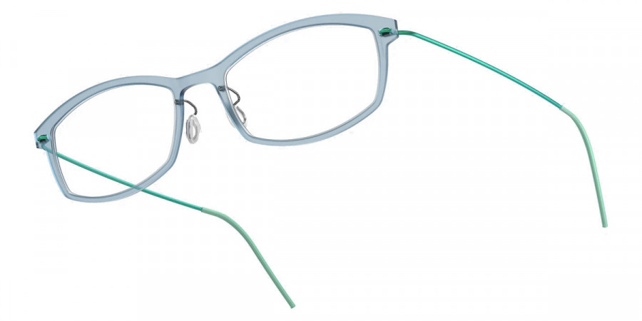 Color: C08M 85 - Lindberg N.O.W. Titanium LND6512C08M8550