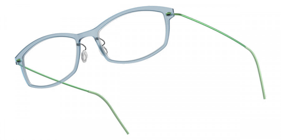 Color: C08M 90 - Lindberg N.O.W. Titanium LND6512C08M9050