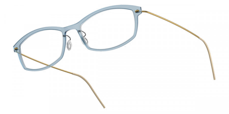 Color: C08M GT - Lindberg N.O.W. Titanium LND6512C08MGT50