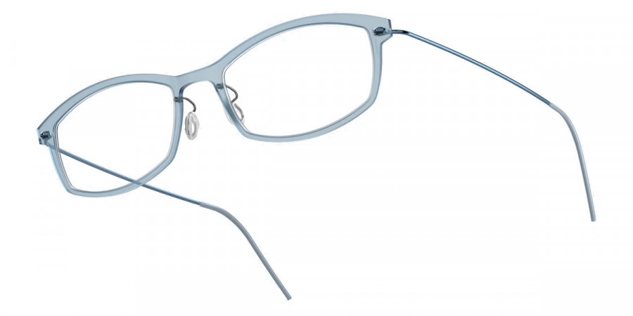 Color: C08M P20 - Lindberg N.O.W. Titanium LND6512C08MP2050