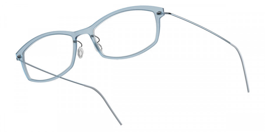 Color: C08M P25 - Lindberg N.O.W. Titanium LND6512C08MP2550