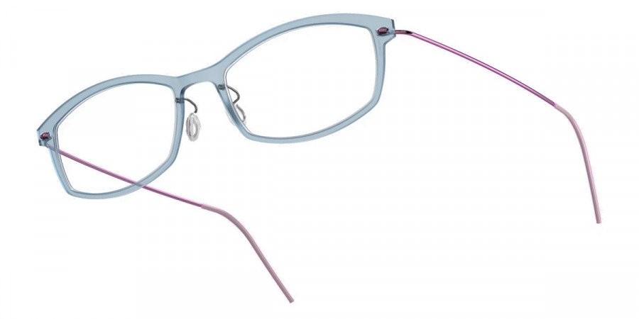 Color: C08M P75 - Lindberg N.O.W. Titanium LND6512C08MP7552