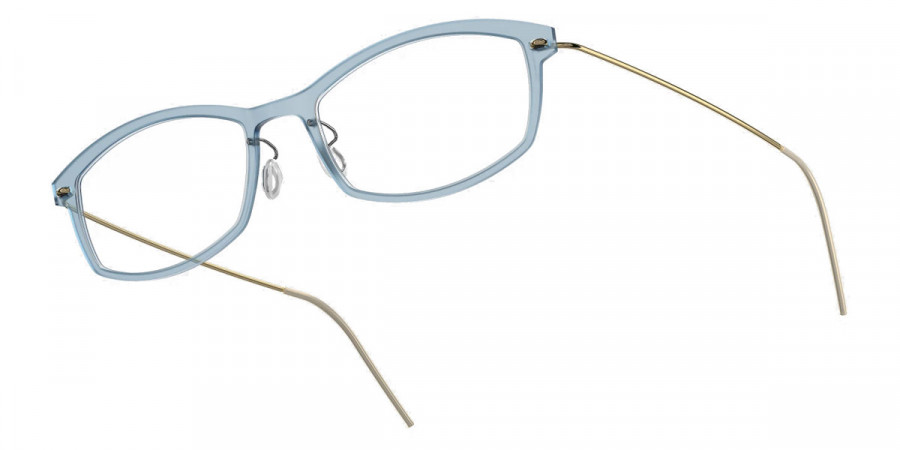 Color: C08M PGT - Lindberg N.O.W. Titanium LND6512C08MPGT50