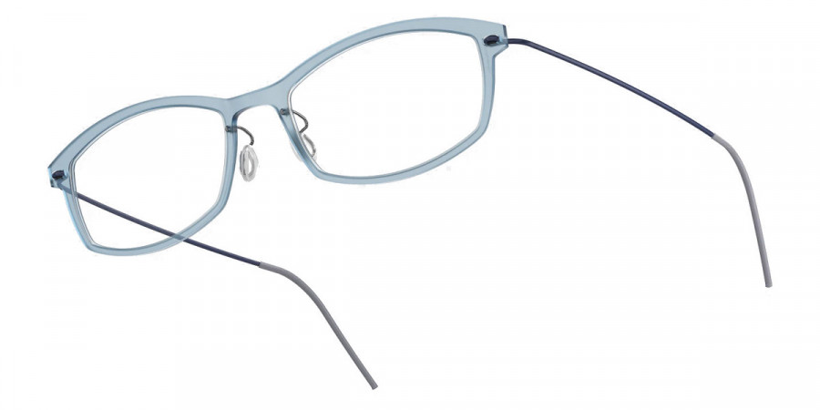 Color: C08M U13 - Lindberg N.O.W. Titanium LND6512C08MU1350