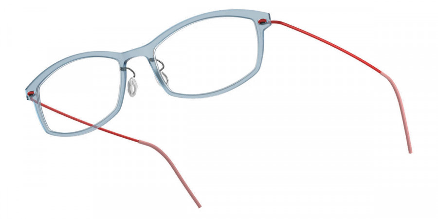 Color: C08M U33 - Lindberg N.O.W. Titanium LND6512C08MU3352