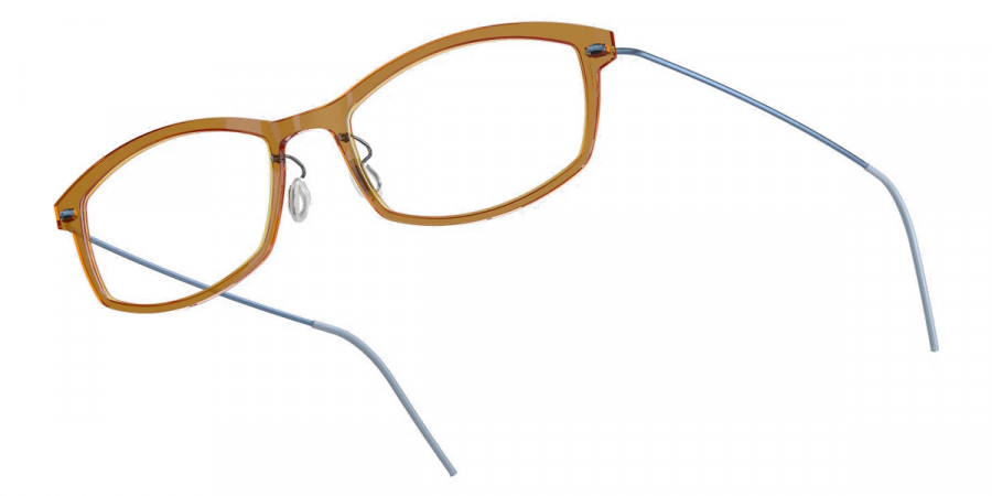 Color: C09 20 - Lindberg N.O.W. Titanium LND6512C092050