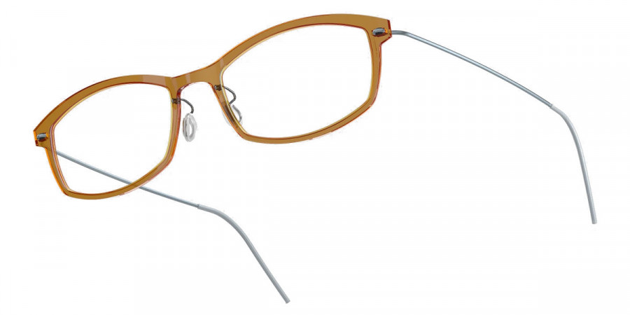 Color: C09 25 - Lindberg N.O.W. Titanium LND6512C092550