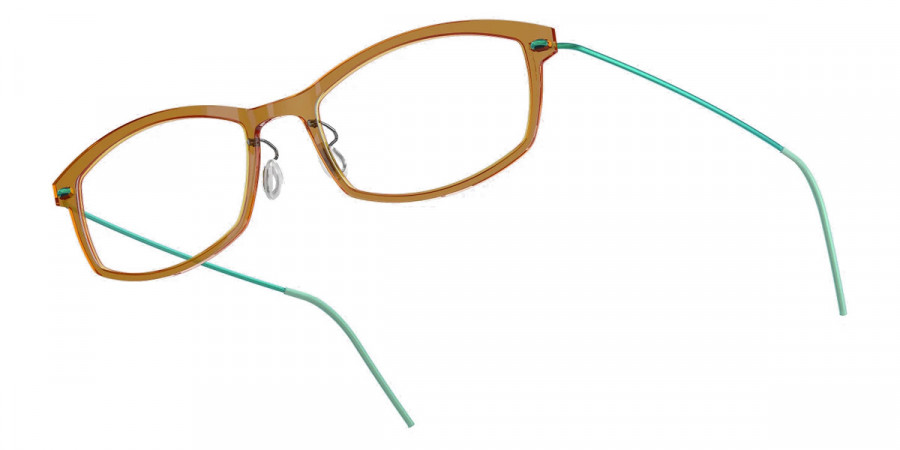 Color: C09 85 - Lindberg N.O.W. Titanium LND6512C098550